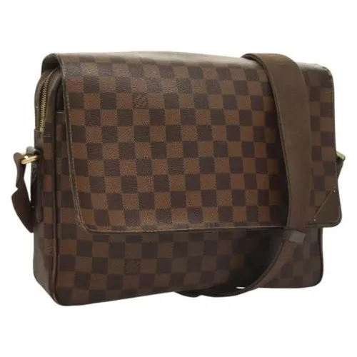 Pre-owned > Pre-owned Bags > Pre-owned Cross Body Bags - - Louis Vuitton Vintage - Modalova