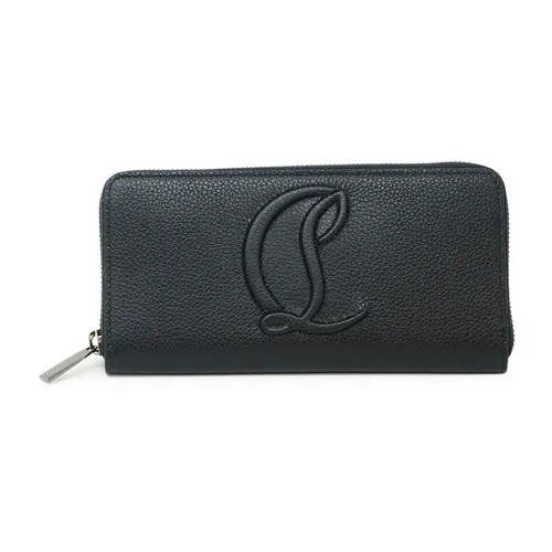 By My Side Long Wallet - Christian Louboutin - Modalova