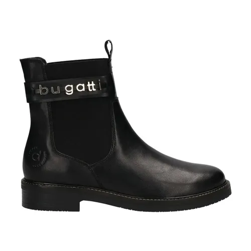 Shoes > Boots > Chelsea Boots - - Bugatti - Modalova