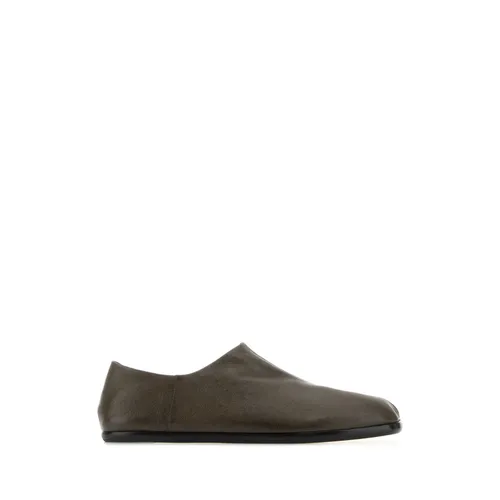 Tabi Loafers - Maison Margiela - Modalova