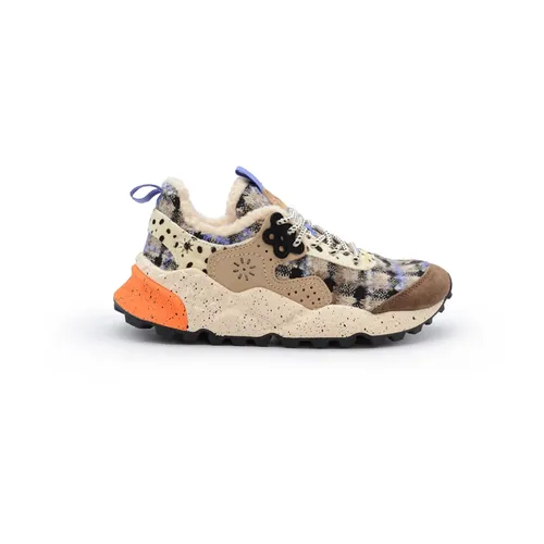 Shoes > Sneakers - - Flower Mountain - Modalova