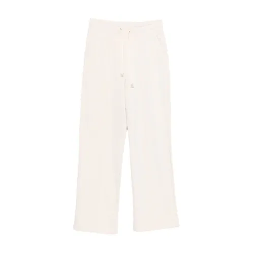 Trousers > Wide Trousers - - Weekend Max Mara - Modalova