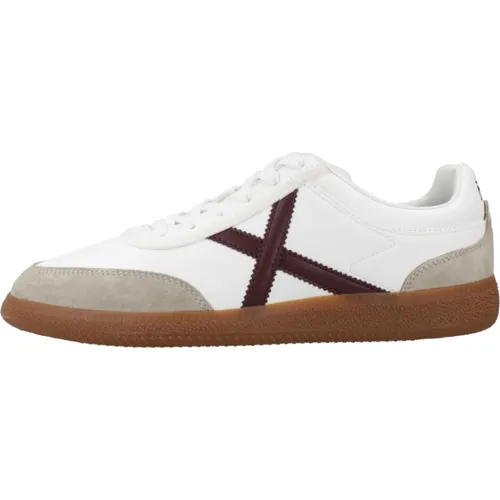 Munich - Shoes > Sneakers - White - Munich - Modalova