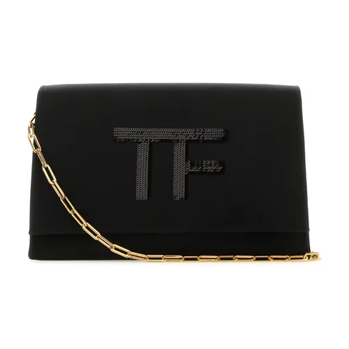 Bags > Cross Body Bags - - Tom Ford - Modalova