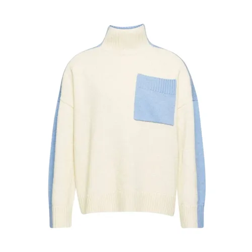 Knitwear > Turtlenecks - - JW Anderson - Modalova