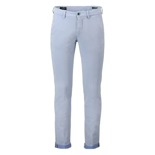 Jeans > Slim-fit Jeans - - Mason's - Modalova