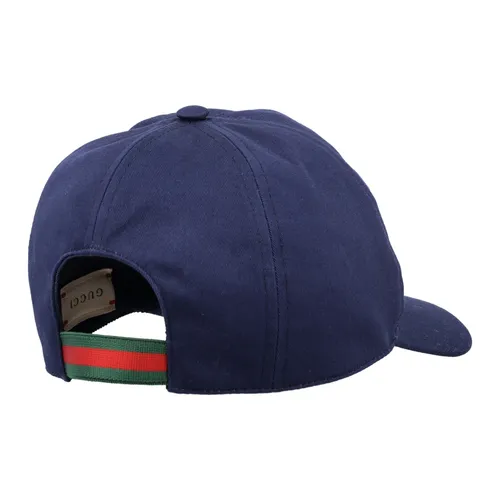 GG Cap - Gucci - Modalova