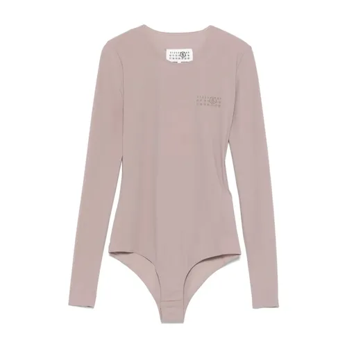 Tops > Body - - MM6 Maison Margiela - Modalova