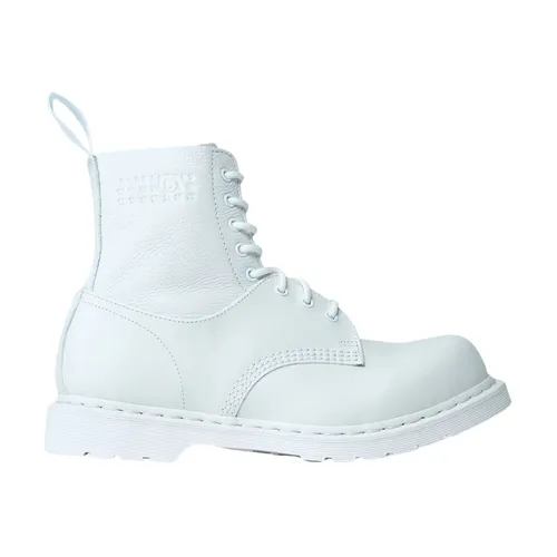 Shoes > Boots > Lace-up Boots - - Dr. Martens - Modalova