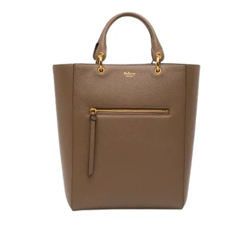 Pre-owned Tote Bag - Mulberry Pre-owned - Modalova