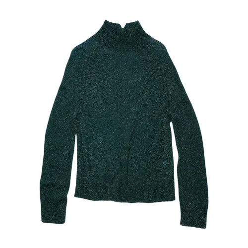 Knitwear > Turtlenecks - - Acne Studios - Modalova