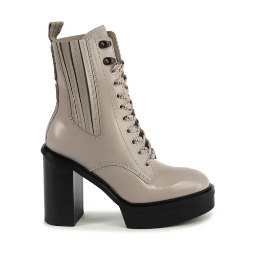 Shoes > Boots > Heeled Boots - - Tommy Hilfiger - Modalova