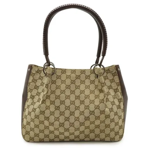Pre-owned > Pre-owned Bags > Pre-owned Handbags - - Gucci Vintage - Modalova