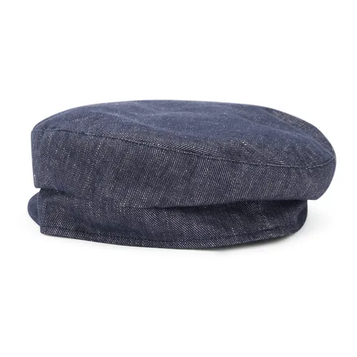 Baker Boy Cap - Fabiana Filippi - Modalova