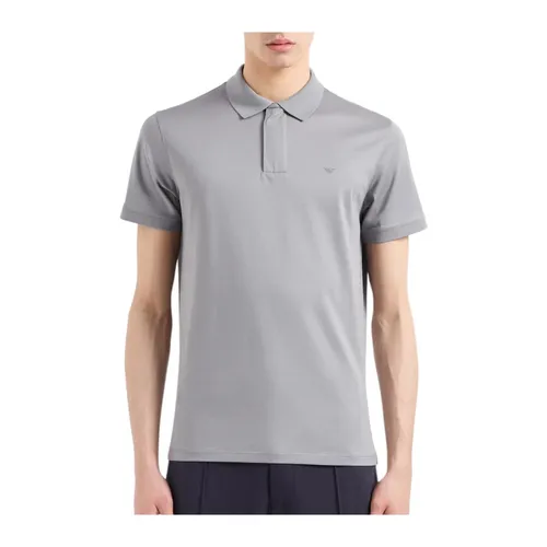 Tops > Polo Shirts - - Emporio Armani - Modalova