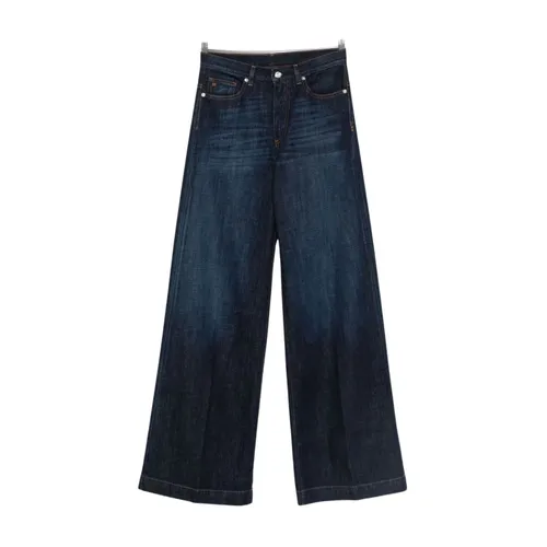 Jeans > Wide Jeans - - Nine In The Morning - Modalova