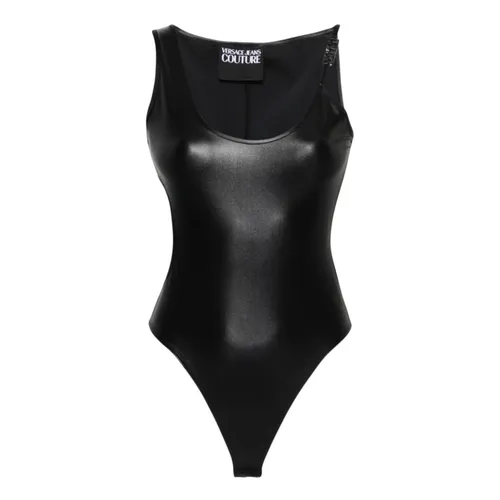 Tops > Body - - Versace Jeans Couture - Modalova