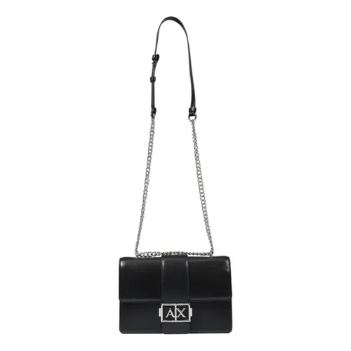 Bags > Cross Body Bags - - Armani Exchange - Modalova