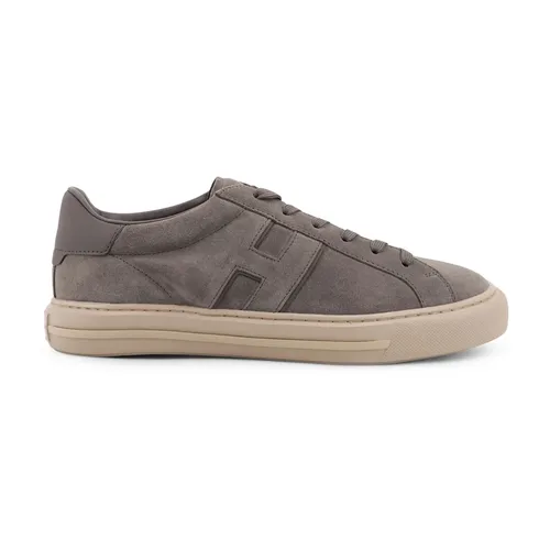 Hogan - Shoes > Sneakers - Beige - Hogan - Modalova