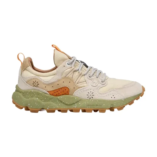 Shoes > Sneakers - - Flower Mountain - Modalova