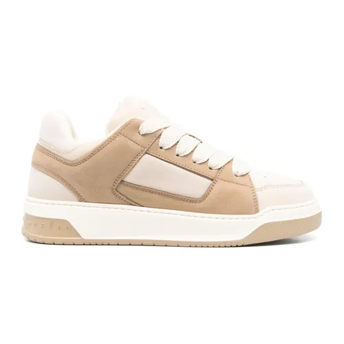 Hogan - Shoes > Sneakers - Beige - Hogan - Modalova