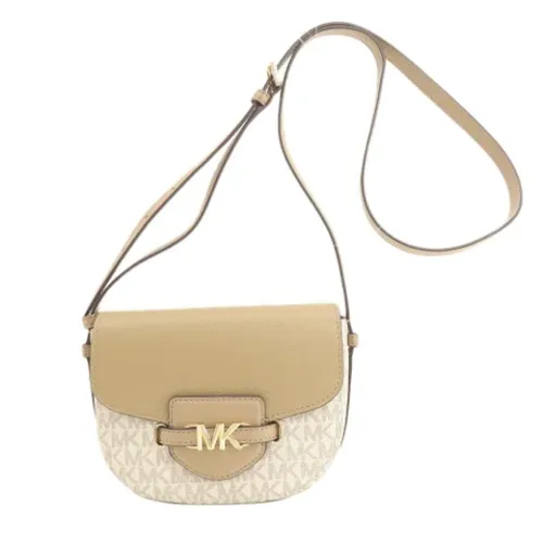 Pre-owned > Pre-owned Bags > Pre-owned Cross Body Bags - - Michael Kors Pre-owned - Modalova