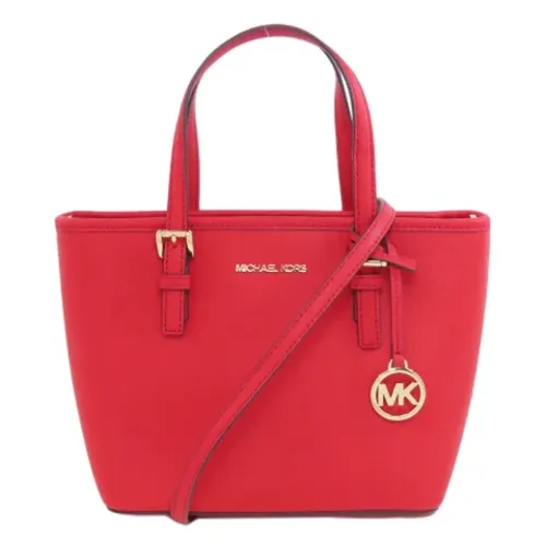 Pre-owned > Pre-owned Bags > Pre-owned Handbags - - Michael Kors Pre-owned - Modalova
