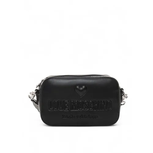 Bags > Cross Body Bags - - Love Moschino - Modalova