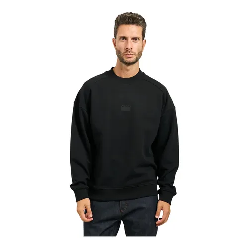 Sweatshirts & Hoodies > Sweatshirts - - Hugo - Modalova