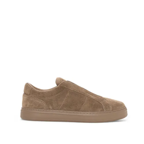 Hogan - Shoes > Sneakers - Beige - Hogan - Modalova