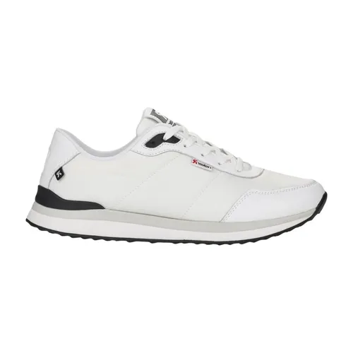 Rieker - Shoes > Sneakers - White - Rieker - Modalova