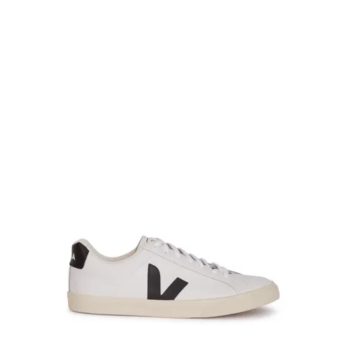 Veja - Shoes > Sneakers - White - Veja - Modalova