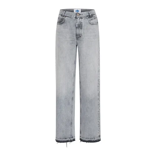 Jeans > Straight Jeans - - Ball - Modalova