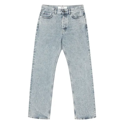 Jeans > Straight Jeans - - Séfr - Modalova