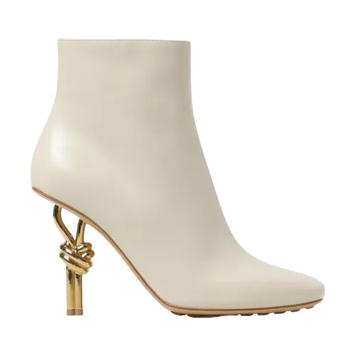 Shoes > Boots > Heeled Boots - - Bottega Veneta - Modalova