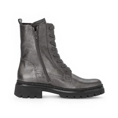 Shoes > Boots > Lace-up Boots - - Gabor - Modalova