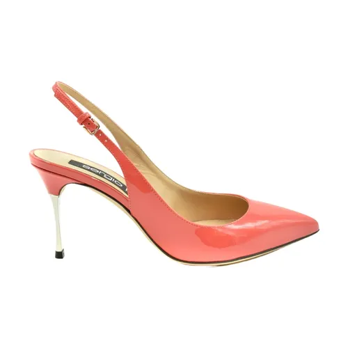 Shoes > Heels > Pumps - - Sergio Rossi - Modalova