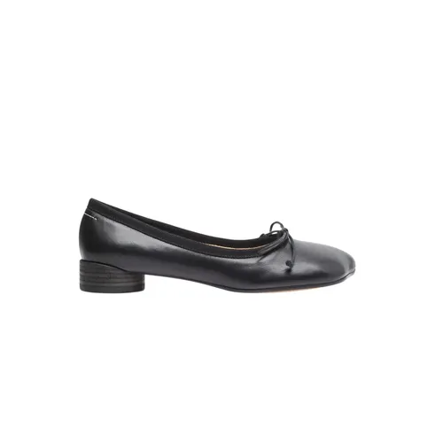 Shoes > Flats > Ballerinas - - MM6 Maison Margiela - Modalova