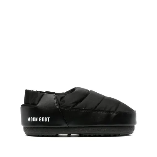 Shoes > Flats > Clogs - - Moon Boot - Modalova