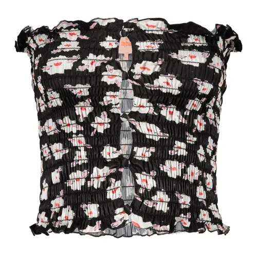 Ärmelloses Top - Amy Crookes - Modalova