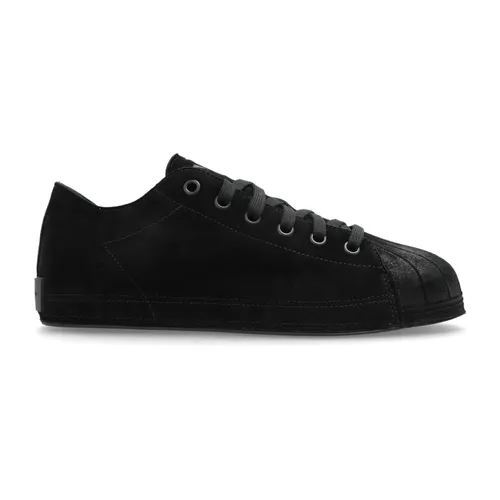 Y-3 - Shoes > Sneakers - Black - Y-3 - Modalova
