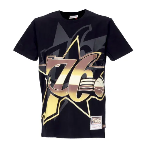 Tops > T-Shirts - - Mitchell & Ness - Modalova