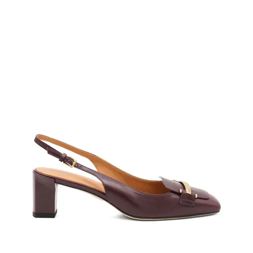 Shoes > Heels > Pumps - - Tod's - Modalova