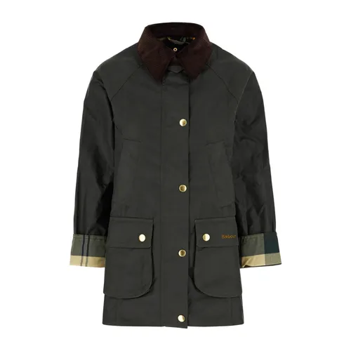 Jackets > Light Jackets - - Barbour - Modalova