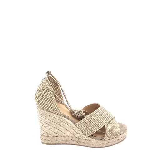 Shoes > Heels > Wedges - - Castañer - Modalova