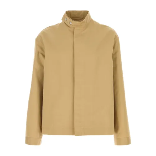 Jackets > Light Jackets - - Jil Sander - Modalova