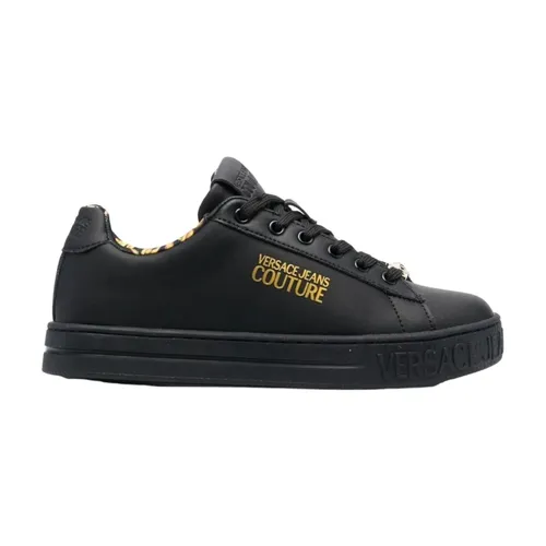 Shoes > Sneakers - - Versace Jeans Couture - Modalova