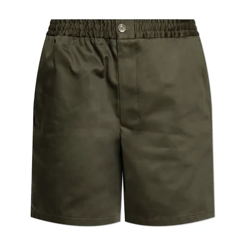 Shorts > Casual Shorts - - Ami Paris - Modalova