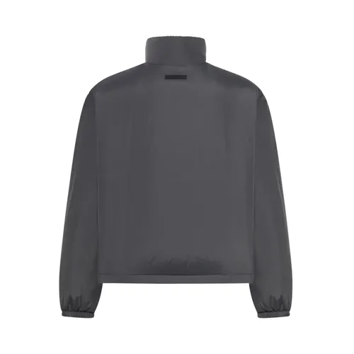 Ripstop Nylon Puffer Jacket - Fear Of God - Modalova