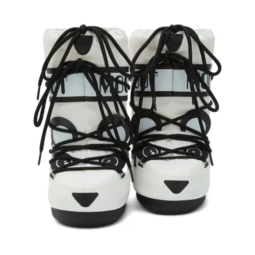 Icon Panda Boots - Moon Boot - Modalova